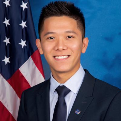 Evelyn Nguyen, photo 1