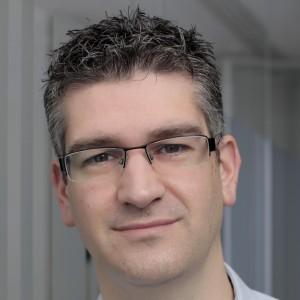 Simon Morris, photo 2