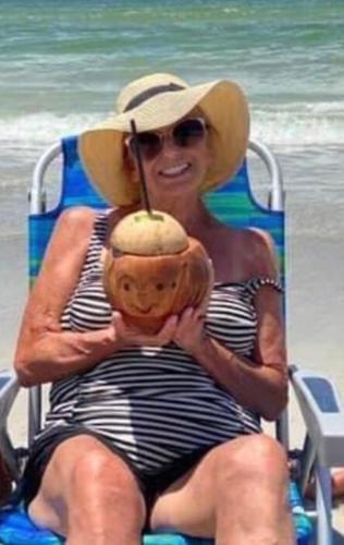 Anna DiGravio, photo 1