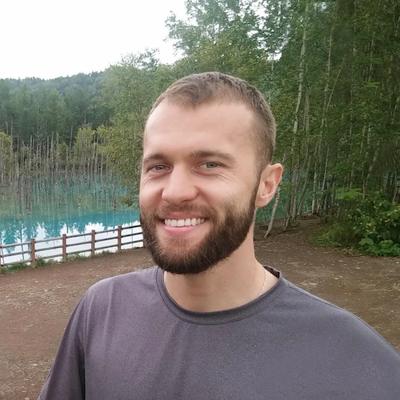 Sebastian Witowski, photo 2