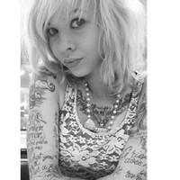 Carri Twigg, photo 1