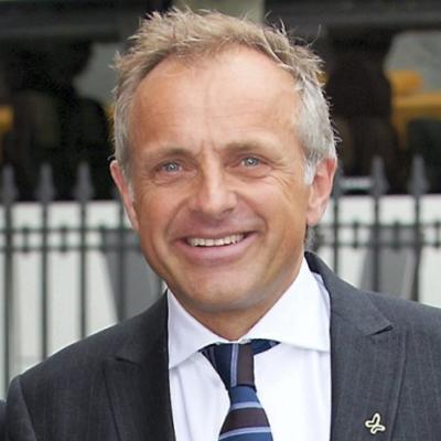 Michael Halbye, photo 2