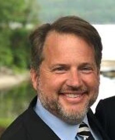 Jon Jeffery, photo 1