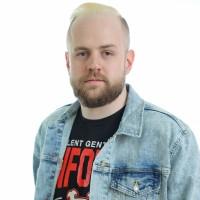 Brian Pacris, photo 2