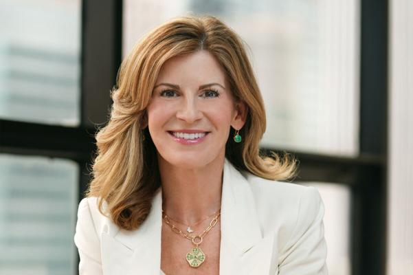 Jenn Morgan, photo 1