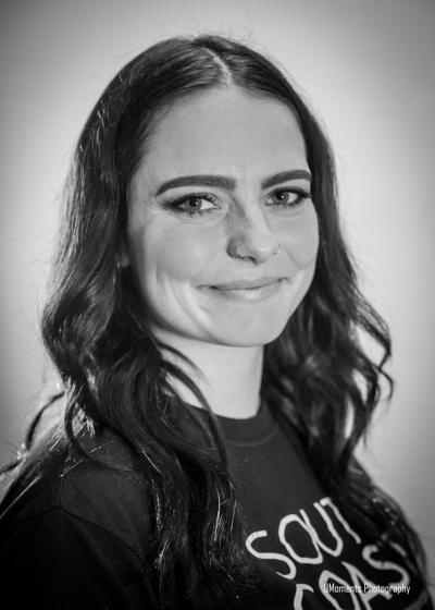 Therese Basmanji, photo 1