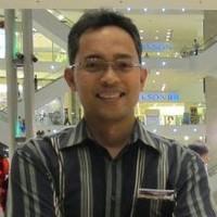 Erwin Wisnu, photo 1