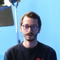 Baris Erdogan, photo 2