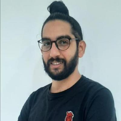 Khaled Khalil, photo 1