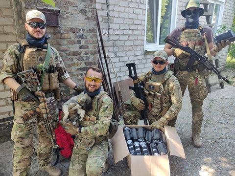 Andrii Shargorodskyi, photo 2