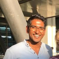 Neeraj Chandra, photo 2