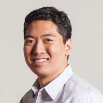 George Hwang, photo 1