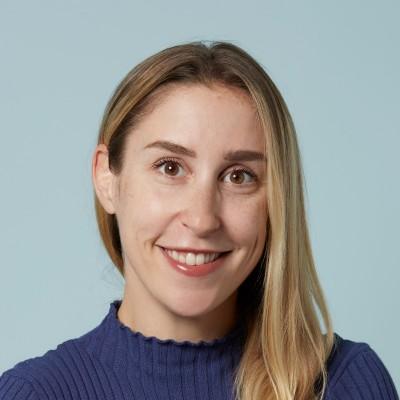 Ellen Lorenzo, photo 2