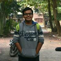 Sambarta Ray, photo 2