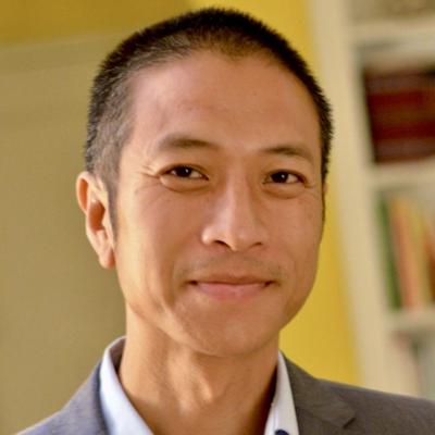Tony Nguyen, photo 1