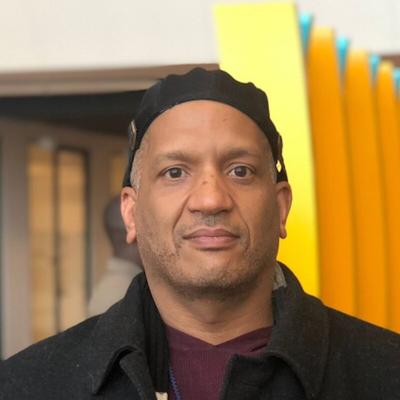 Todd Outten, photo 2