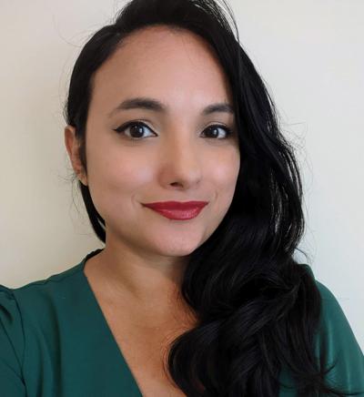 Amanda Sullivan, photo 1