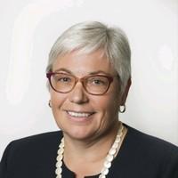 Sally Thompson, photo 1