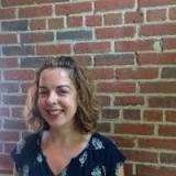 Christina Rentz, photo 1