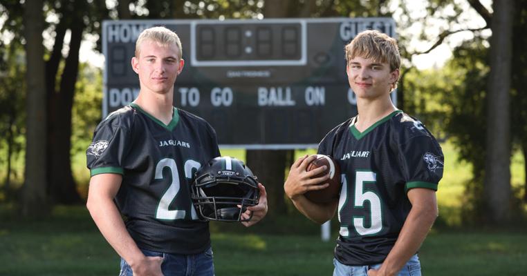 Nathan Doorly, photo 2