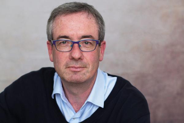 Alan Ranger, photo 2