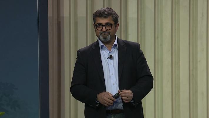 Rohit Batra, photo 1