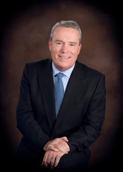 Patrick Collins - LinkedIn