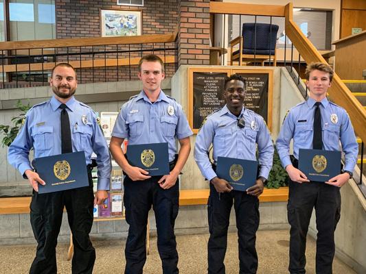 Noah Binstock, photo 1