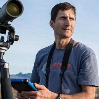 Gregory Tittle, photo 2