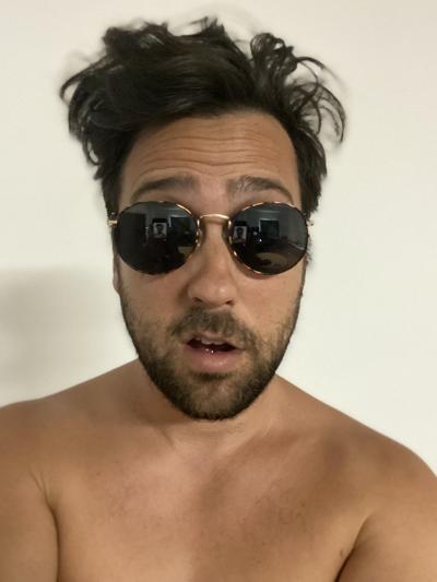 Ethan Glazer, photo 1