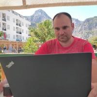 Ruslan Chyzh, photo 2