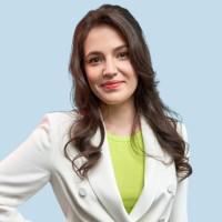 Julia Volyanska, photo 1