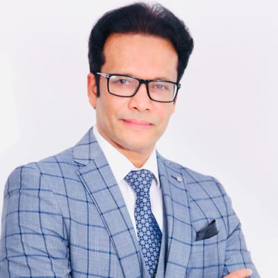 Basheer Razak, photo 1