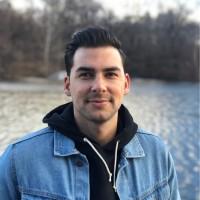 Nathan Kolodny, photo 1