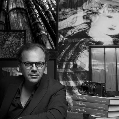 Enzo Scafidi, photo 1