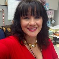 Carmen Zamorano, photo 2