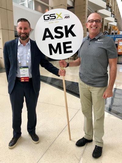 Rocco DelMonaco, photo 1