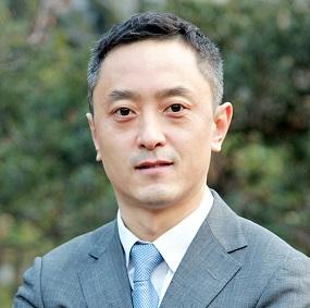 Zhongqiang Li, photo 1