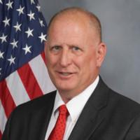 David Scarbrough, photo 2