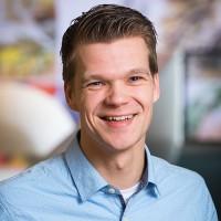 Sander Voskuilen, photo 1