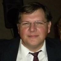 Steve Ackley, photo 1