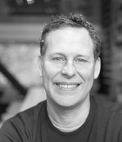 Mike Maples, photo 1