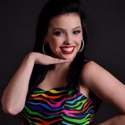 Ashley Carmody, photo 1