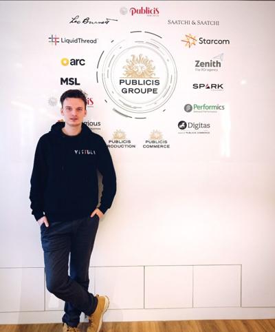 Tomasz Kwiatkowski, photo 1