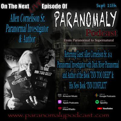 Amy Cornelison Smith, photo 2