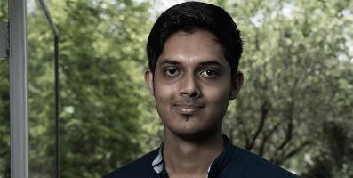 Kshitij Jaiswal, photo 1