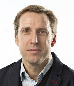 John Goodwin, photo 2