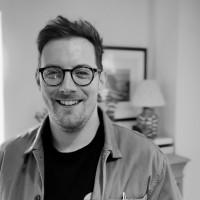 Brendan James, photo 1