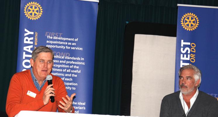 Tom Maloney, photo 2