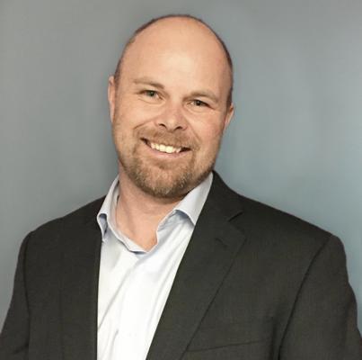 Eric Hinckley, photo 2